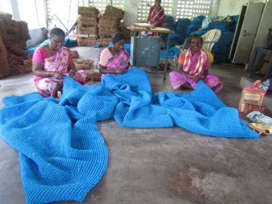Integrated Community Development Project activity
